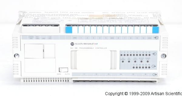 bradley slc 100
