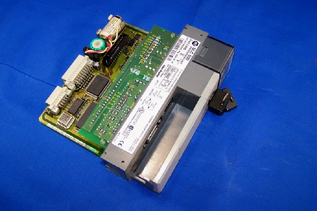 allen bradley 1747 l532