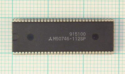 tda9381ps/n2