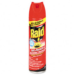 insecticide raid