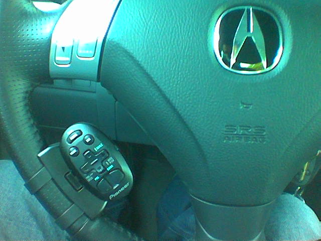 avic n1 remote