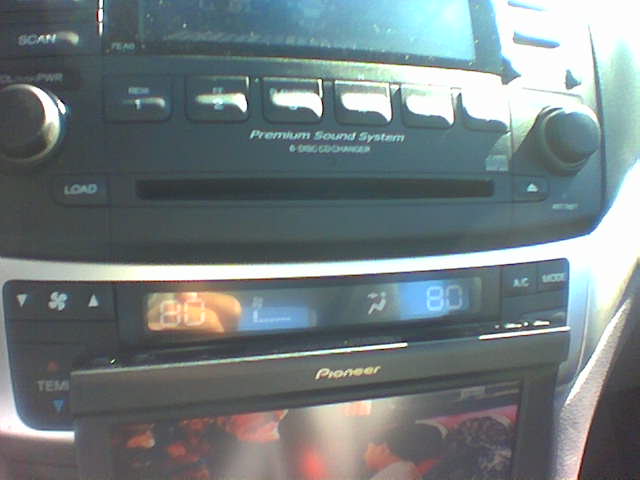 avic n1 remote