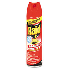 insecticide raid