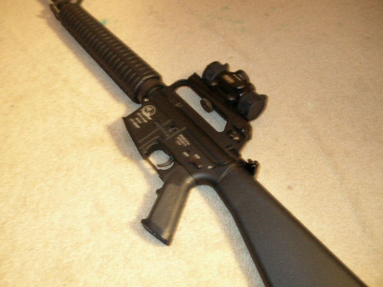 m15 classic army