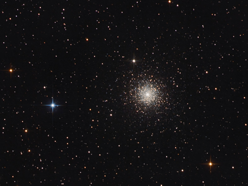 m15 globular