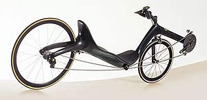 m5 recumbent