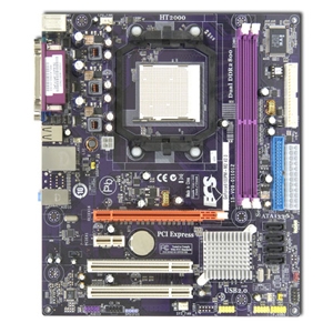 m2 motherboard
