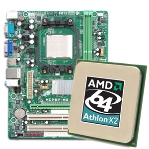 m2 motherboard