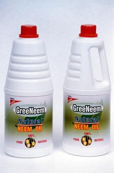 insecticide neem