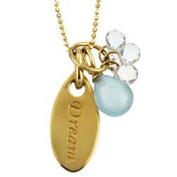 m2 necklaces