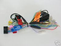 avic harness