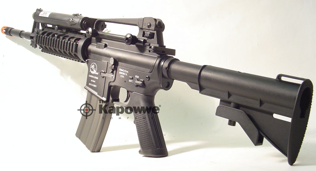 m15 classic army