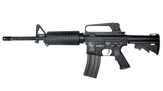 m15 classic army