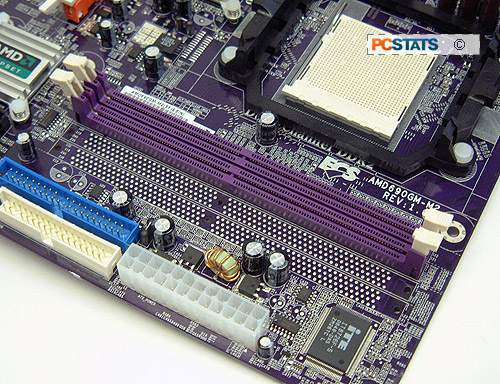 m2 motherboard