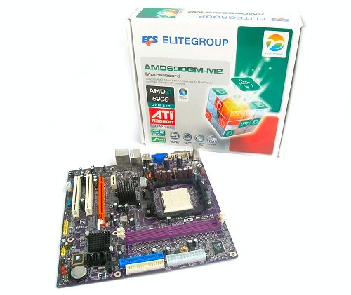 m2 motherboard