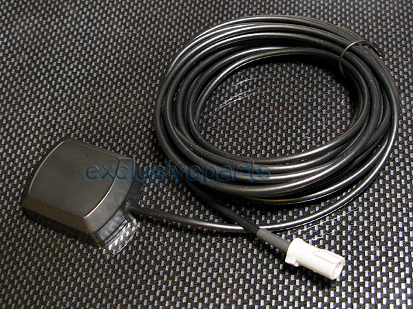 pioneer avic d1 gps