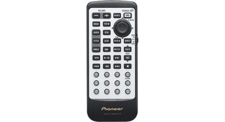 avic n1 remote