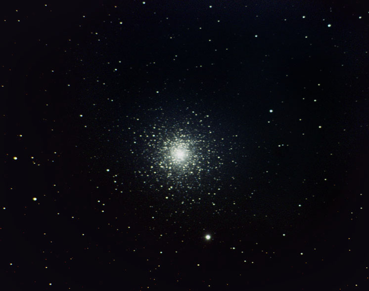 m15 globular