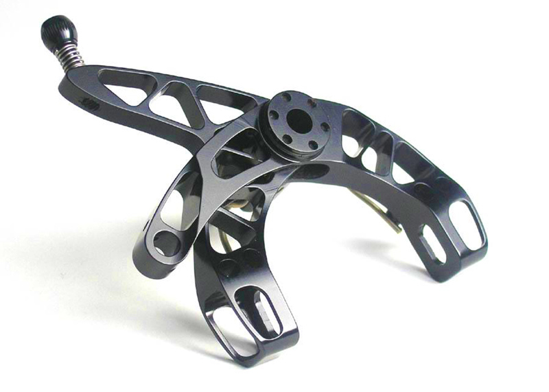 m5 ligfietsen