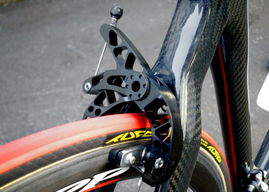 m5 ligfietsen