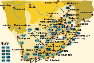 n2 toll road