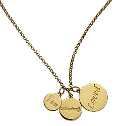 m2 necklaces