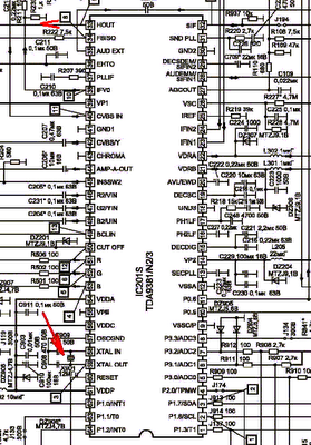 tda9381ps/n2