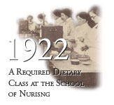 second degree bsn