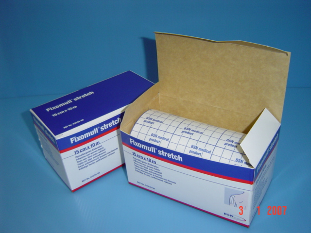 bsn medical