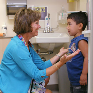 nurse practitioner programs