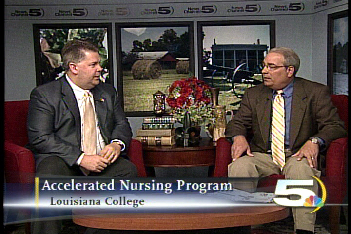 accelerated nursing programs