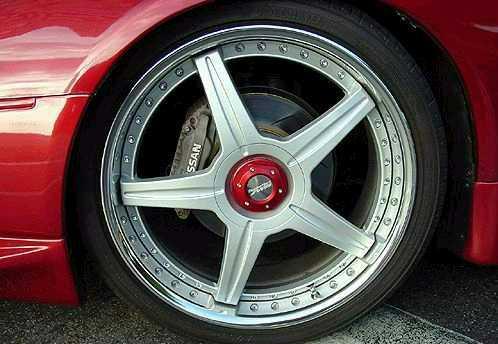 racing hart m5