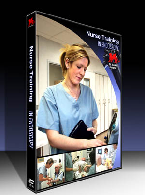 nurse training