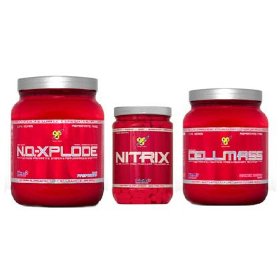 mass stack bsn