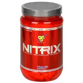 bsn nitrix 360