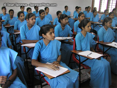 classes nursing