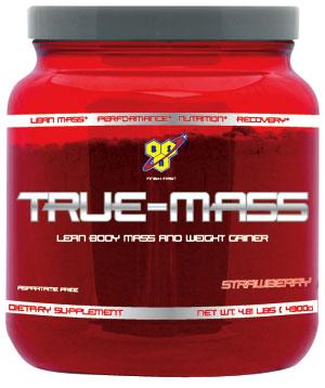 bsn true mass