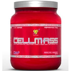 bsn cellmass