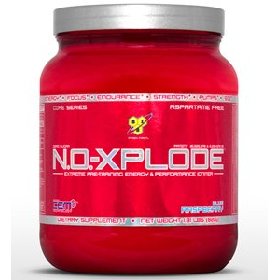 bsn no explode