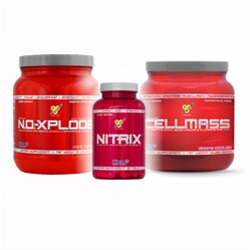 mass stack bsn