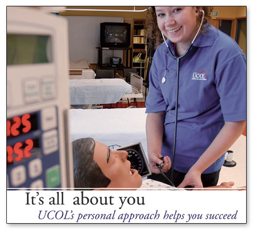 bachelor nursing