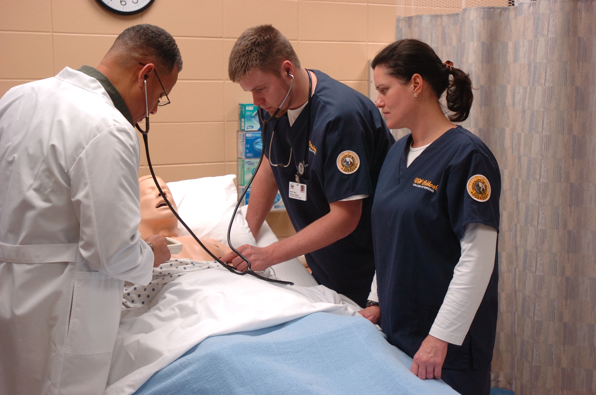 accelerated bsn program
