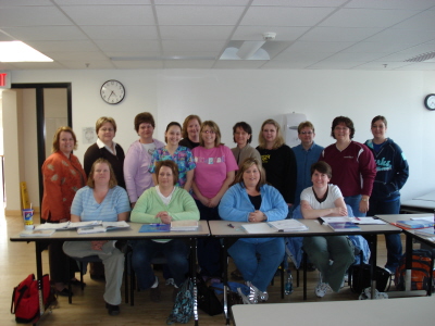 bsn nursing programs