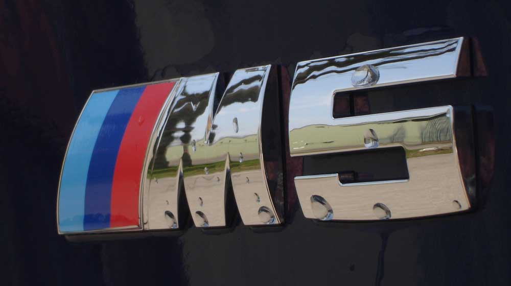 unofficial m5