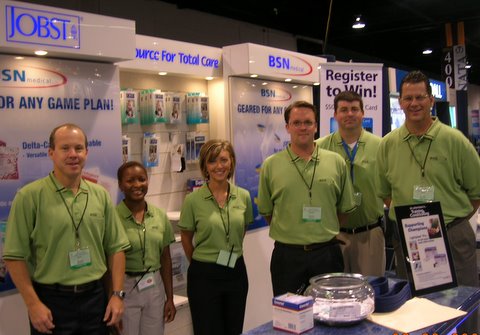 bsn medical