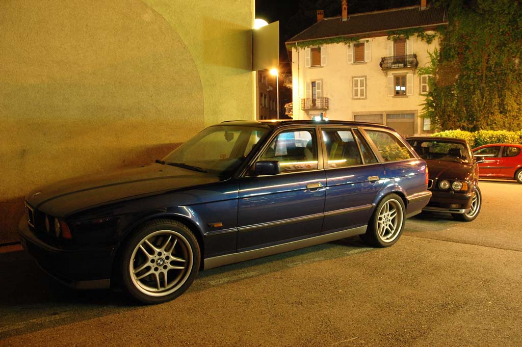 unofficial m5