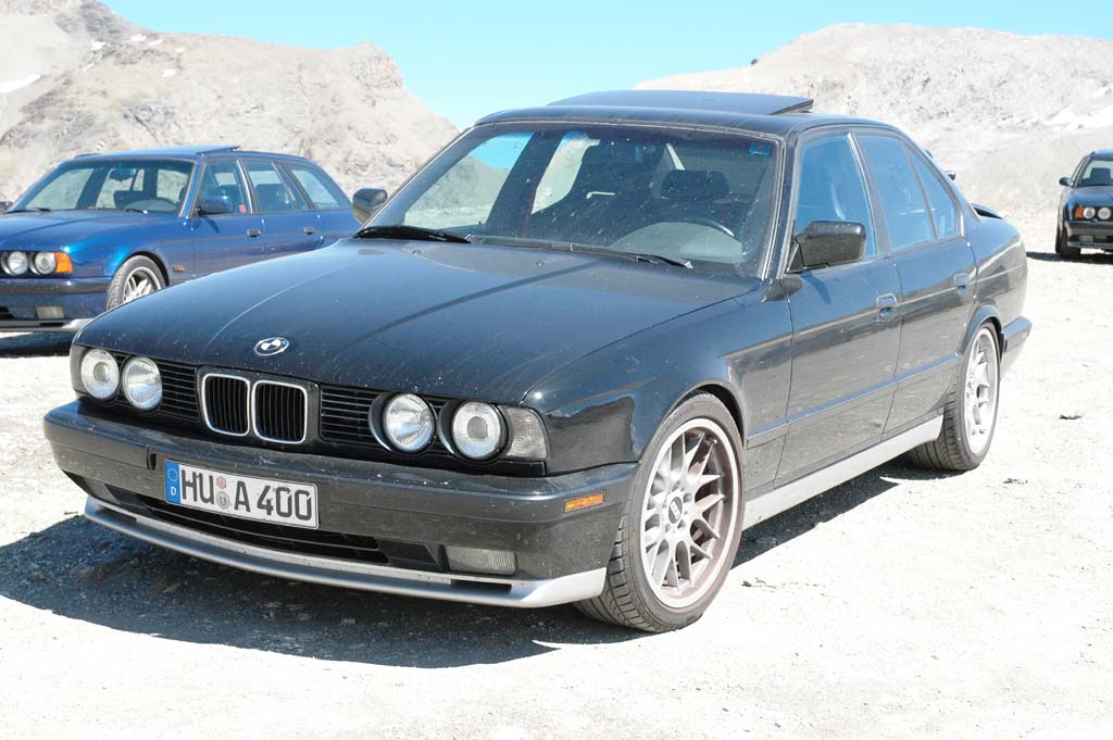 unofficial m5