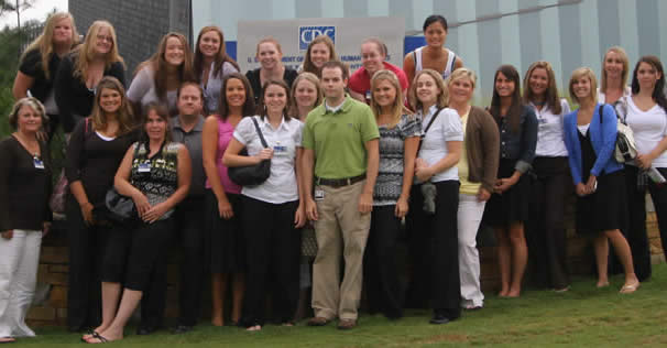 bachelor of science nursing
