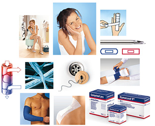bsn medical