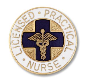 licensed practical nurse